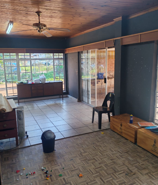To Let 4 Bedroom Property for Rent in Universitas Free State